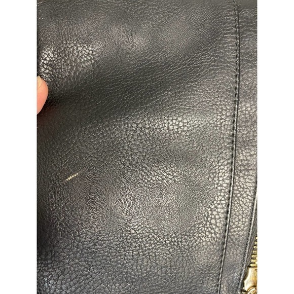 POVERTY Flats vegan crossbody bag - Picture 3 of 8